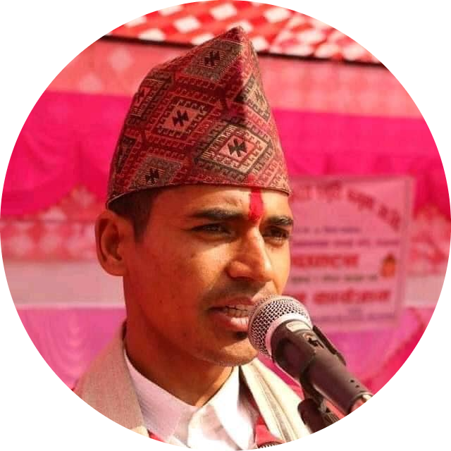 Birendra Prakash DC profile picture